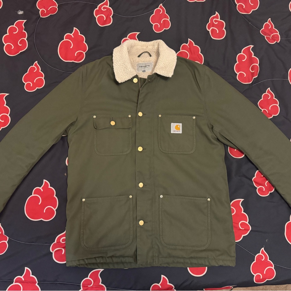 Carhartt WIP OG Chore Coat